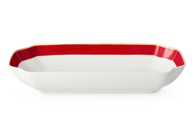 Изображение товара Салатник HOFF Щелкунчик из костяного фарфора 300 мл для салатов и десертов