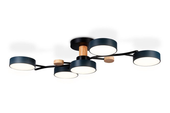 Изображение товара Светильник подвесной AMBRELLA LIGHT FL4835 28 кв.м., LED, 40 см