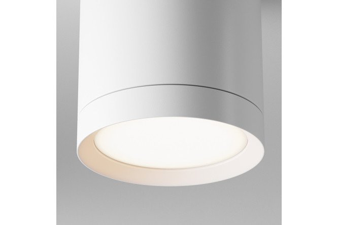 Фото 9 Светильник потолочный Ceiling & Wall Hoop 8.5x9.6x8.5 см, GX53