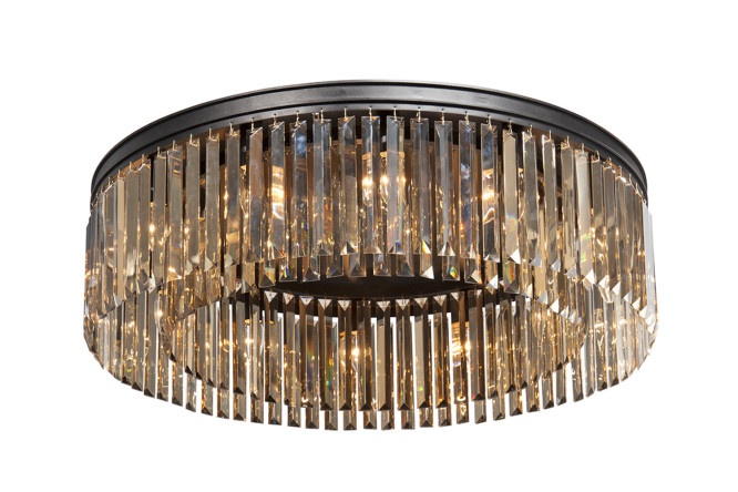 Изображение товара Люстра VITALUCE V5181 36 кв.м., 78x23x78 см, E14 освещение