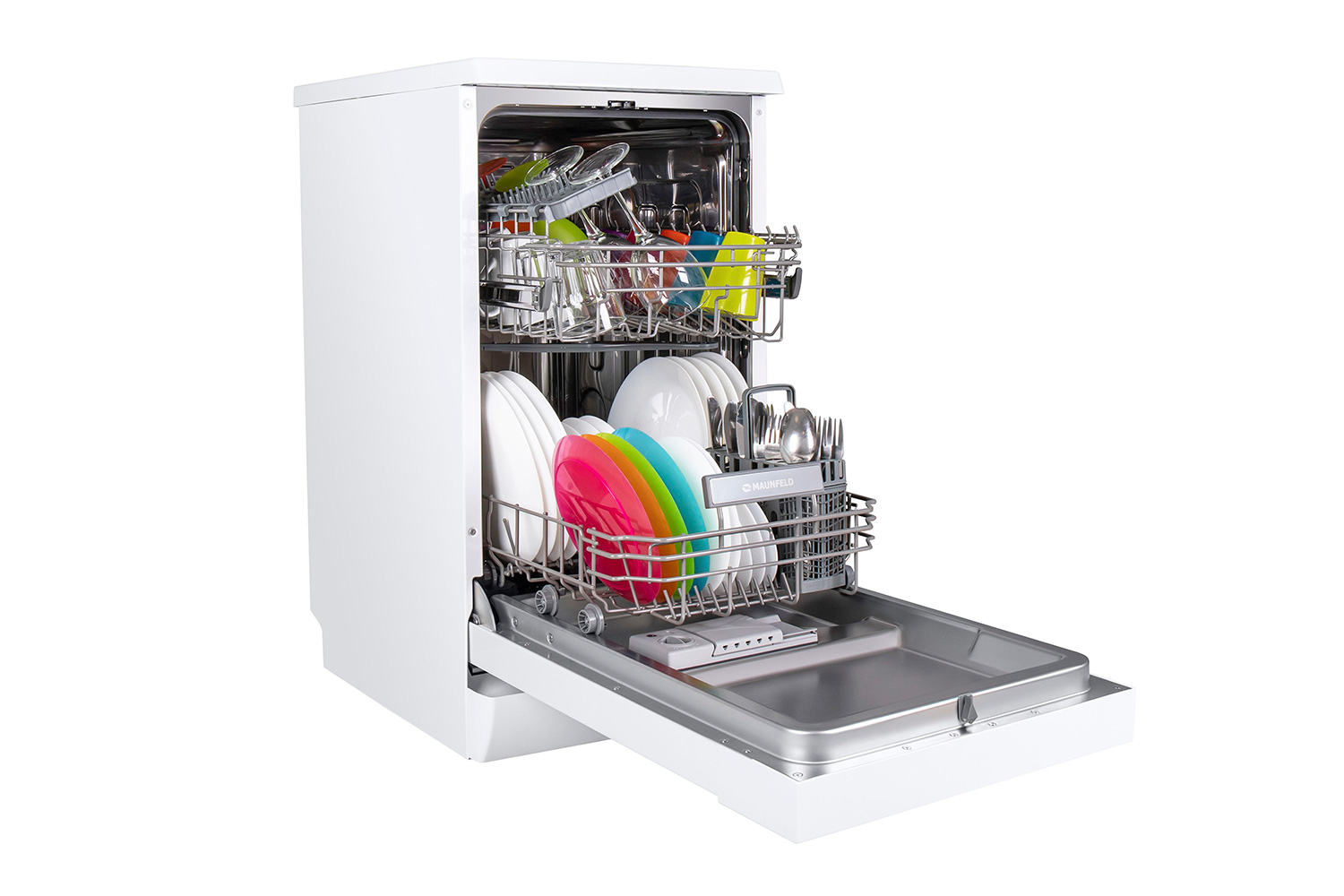 Посудомоечная машина отдельностоящая MWF08S