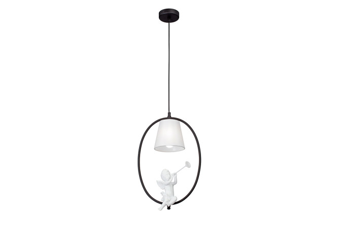 Изображение товара Люстра VITALUCE V2971 3 кв.м., 29х96.5х22 см, E14