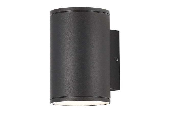 Светильник уличный ST LUCE Tubo Планка, 9 Вт, GX53