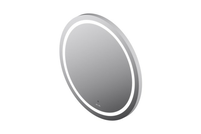 Изображение товара Универсальное зеркало AM.PM X-Joy с LED-подсветкой и ИК-сенсором 65 см