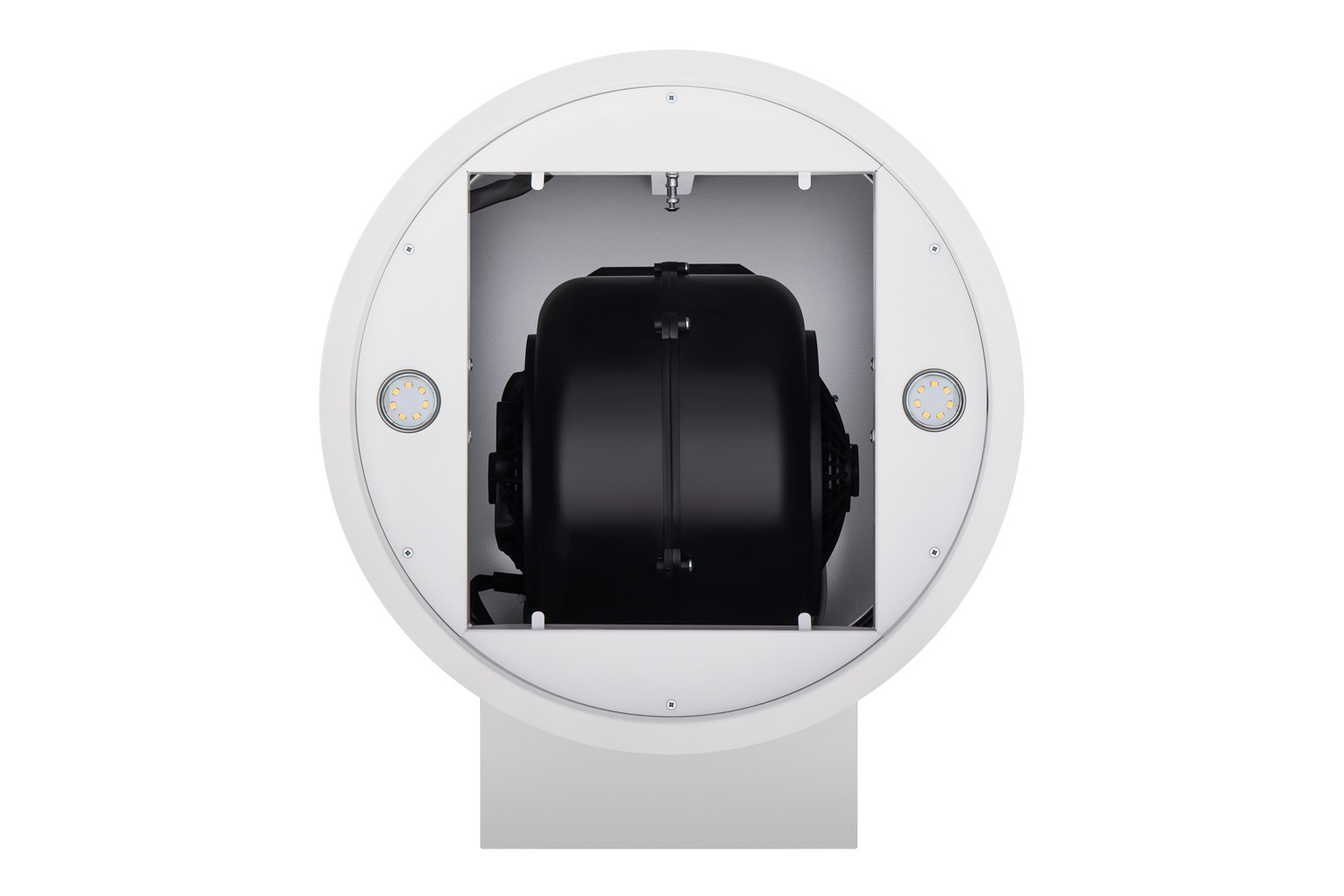 Вытяжка Lee side