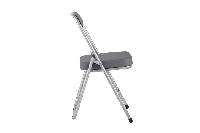 Стул складной Stool Group Джон 45.5х80х50 см