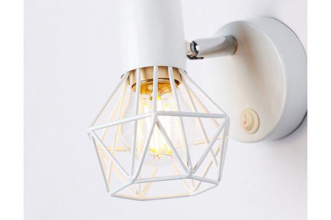 Светильник накладной AMBRELLA LIGHT Traditional TR8626 2 кв.м, E27
