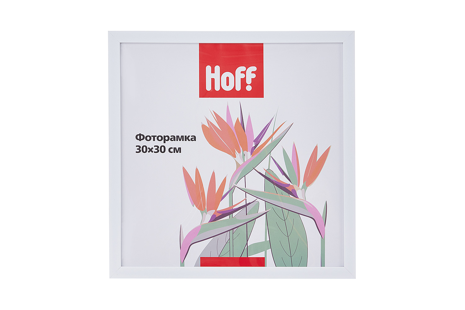 Фоторамка HOFF Hoff белый