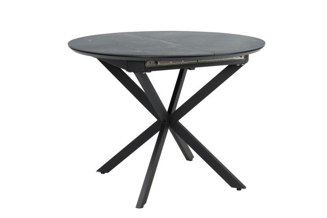 Изображение товара Стол Стайл раздвижной 100х75х100 см