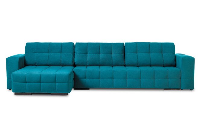 Угловой диван-кровать Реал 2 ДУ, универсальный угол