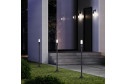Светильник садово-парковый LED ELEKTROSTANDARD Isida 6 Вт, LED
