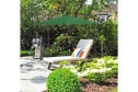 Садовый зонт 6004 291 см