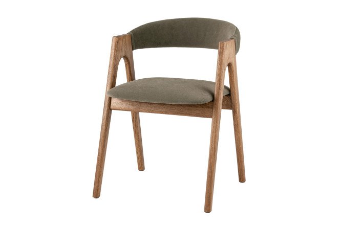 Изображение товара Стул Stool Group Рен с подлокотниками 52х73х61 см Изображение товара Стул Stool Group Рен с подлокотниками 52х73х61 см