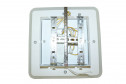 Бра Natali Kovaltseva 81017/1W 10 кв.м, LED