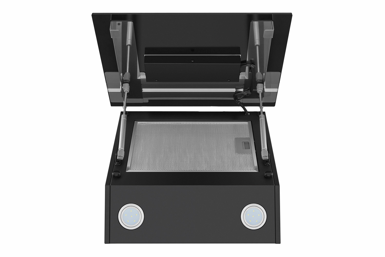 Вытяжка Medway