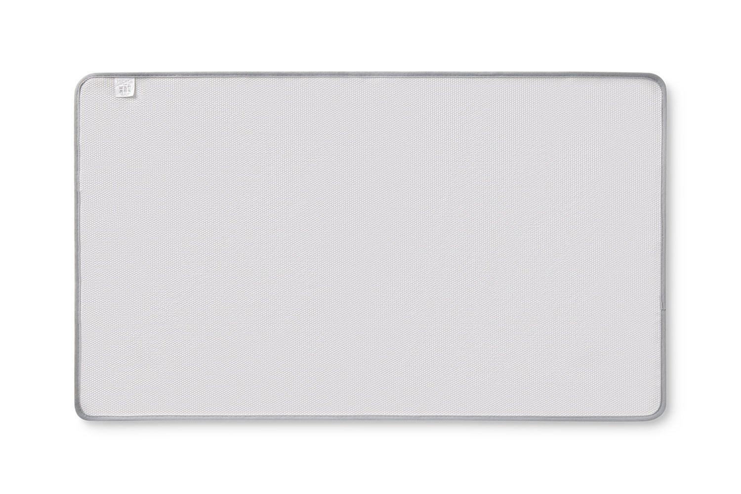 Коврик для ванной комнаты MICASA Arctic 70x120 см