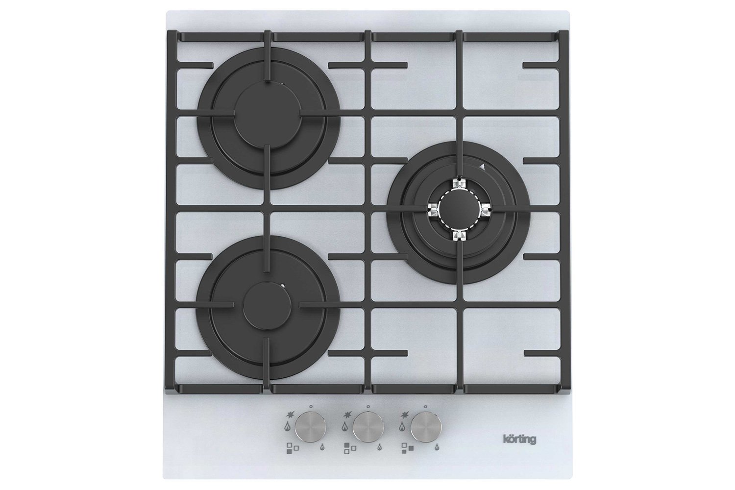 Газовая панель НGG 4825 CTW