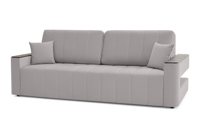 Изображение товара Диван-кровать DREAMART Дакота со механизмом Пантограф 236х95х110 см