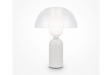 Светильник настольный MAYTONI Memory MOD177TL-01W E14, 30x42.5x30 см