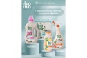 Стиральный порошок BioMio Bio-Universal Colors&Whites для цветного и белого белья