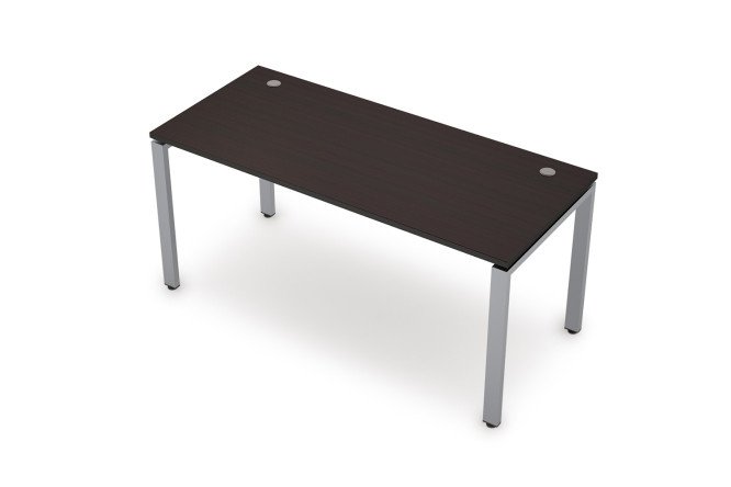 Изображение товара Стол прямолинейный Avance 120x75x70 см для дома и офиса