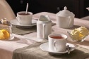 Чайный сервиз EVIO Roma 6 перс., 15 предм., Фарфор