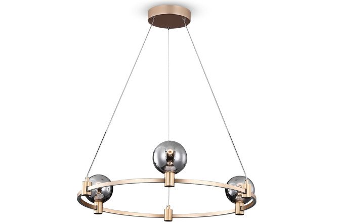 Светильник подвесной LED FREYA FR4005PL 10 кв.м., LED, 60 см