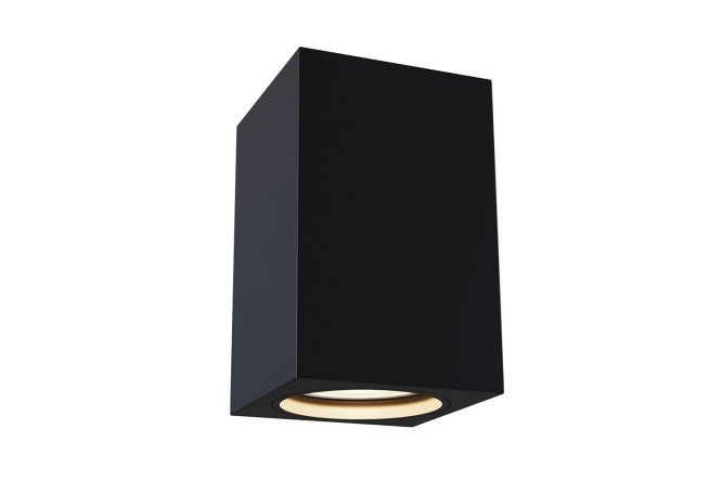 Светильник потолочный MAYTONI Ceiling & Wall Alfa 3 м², 7x11.5x7 см, GU10