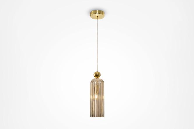 Изображение товара Подвесной светильник MAYTONI Modern Antic E14 дизайн для интерьера до 2 кв.м