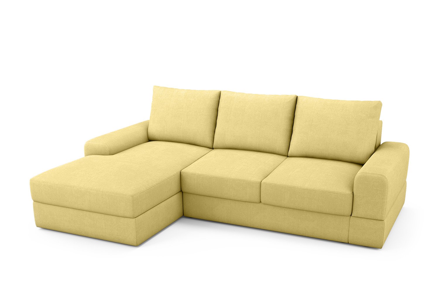 фото Угловой диван-кровать elke hoff