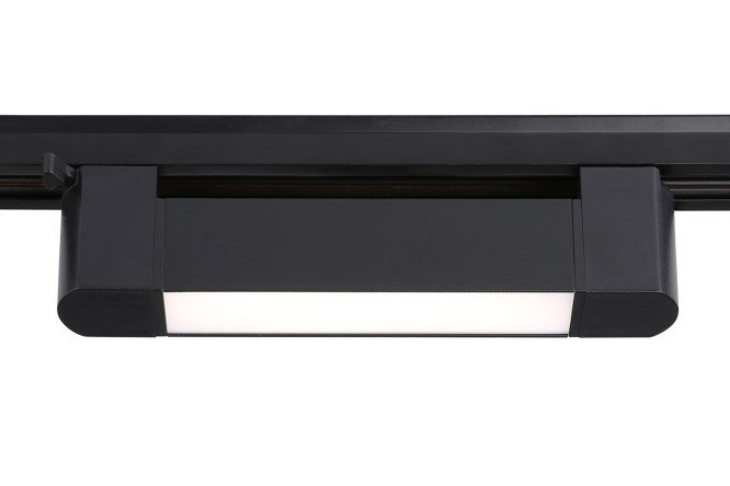 Изображение товара Светильник трековый LED AMBRELLA LIGHT Track System 1 м², 3.5x5.7x19.2 см, LED