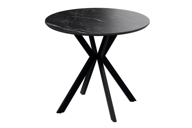 Изображение товара Обеденный стол Эрвин 89,5х75х89,5 см стильный и надежный