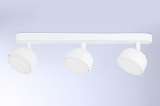 Светильник накладной AMBRELLA LIGHT Techno Spot 8x9x40 см, GX53