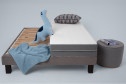Матрас MILDEX Dual Kids 180х200 см