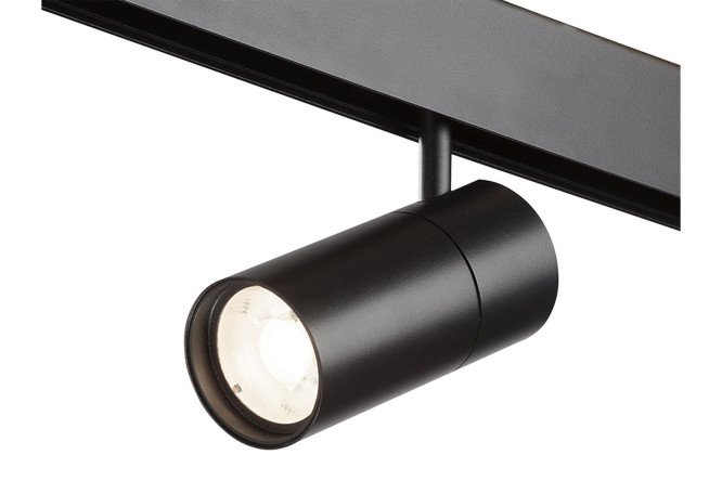 Изображение товара Светильник трековый поворотный магнитный LED VITALUCE VT0200011