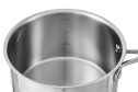 Ковш с крышкой VANHOPPER Versailles 1.9 л