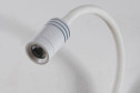Светильник настенный FAVOURITE Murum 1 м², 6x20x12 см, LED