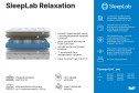 Матрас SLEEPLAB Relaxation 160х200 см