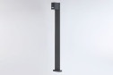 Светильник уличный AMBRELLA LIGHT Garden На корпус, 35 Вт, GU10