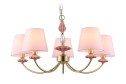 Светильник подвесной AMBRELLA LIGHT High Light 20 кв.м., 70х78х70 см, E14