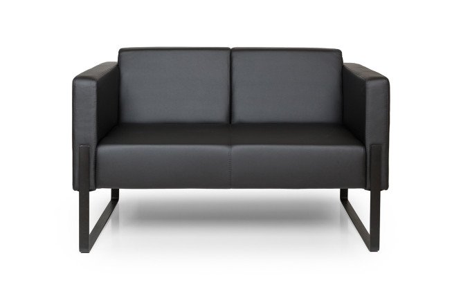 Изображение товара Диван Тренд компактный современный 127х78х78 см для гостиной и спальни