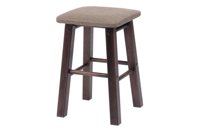 Изображение товара Стильный табурет Loft Home 33х48х33 см для дома и улицы