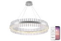 Люстра LED Natali Kovaltseva Innovation style 25 кв.м., LED, 80 см