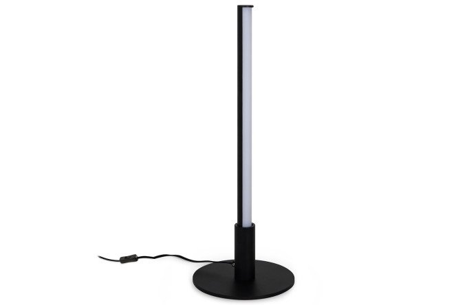 Лампа настольная FREYA Union с выключателем LED, 20x40x20 см