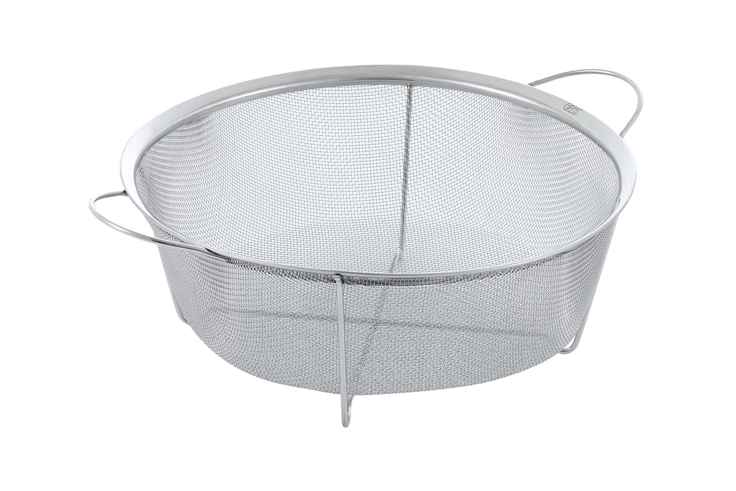 Дуршлаг GIPFEL 5484 28.5х12.5х35 см, 1 шт.