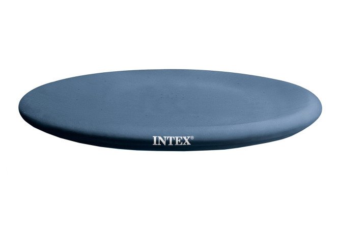 Изображение товара Тент круглый для бассейнов INTEX Easy Set