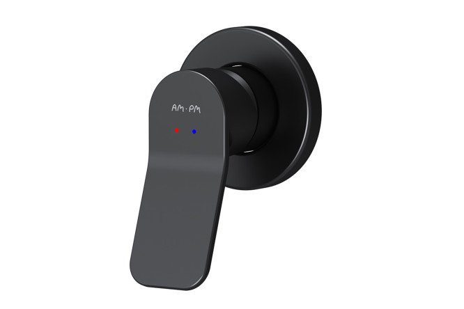 Смеситель для душа AM.PM X-Joy F85A65022 монтируемый в стену