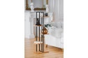 Стеллаж-подставка Loft 6 50х130х31.5 см