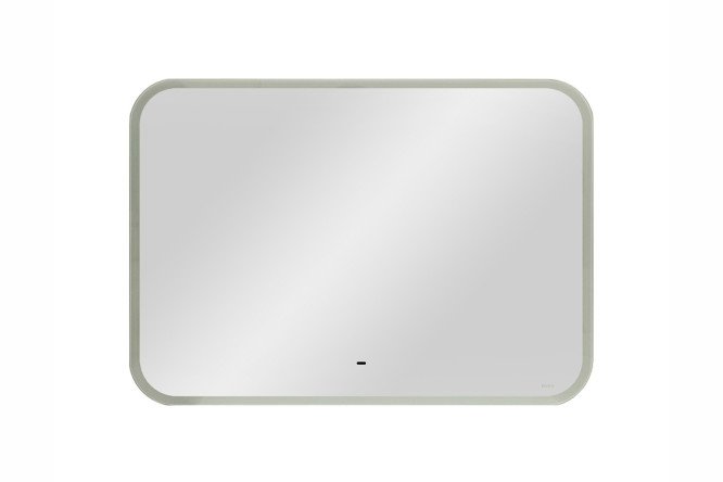 Изображение товара Зеркало с LED-подсветкой BOND Cube M39ZE-10080 100x80 см