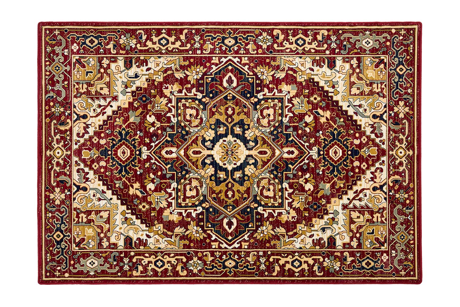 Ковёр Гиссар 160х230 см